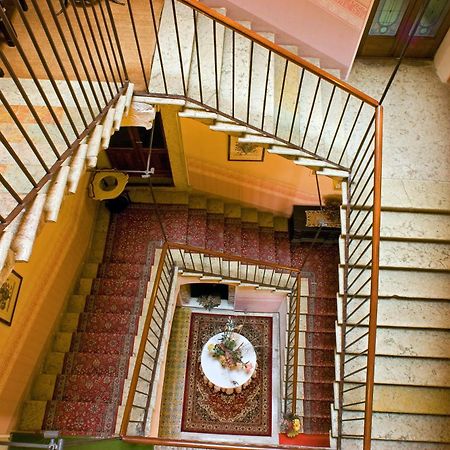 Albergo Bellavista Limone sul Garda Kültér fotó
