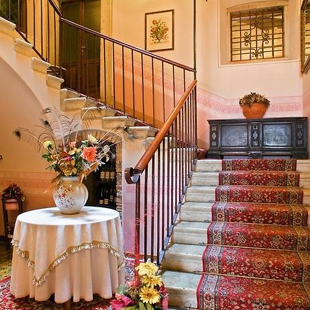 Albergo Bellavista Limone sul Garda Kültér fotó