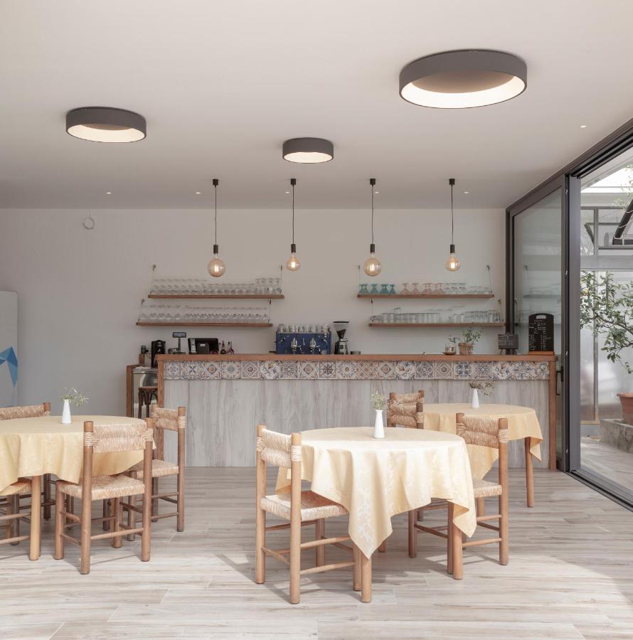 Albergo Bellavista Limone sul Garda Kültér fotó