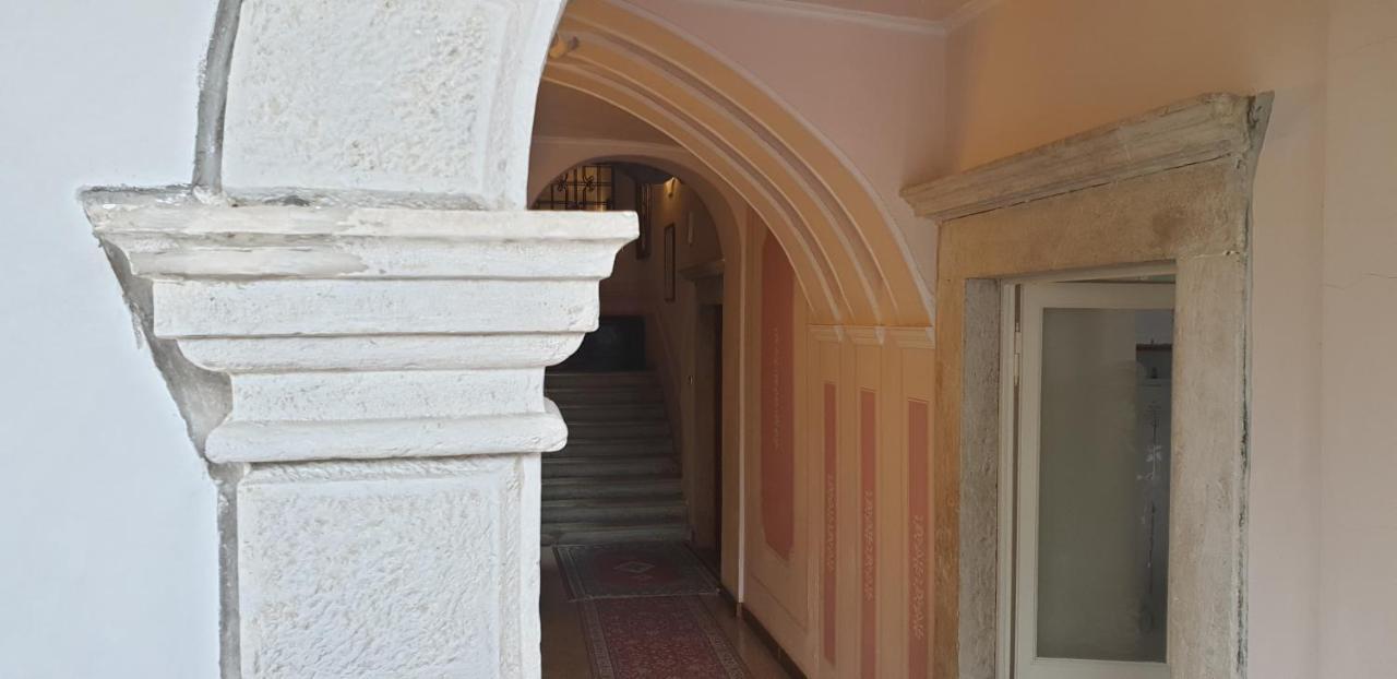 Albergo Bellavista Limone sul Garda Kültér fotó
