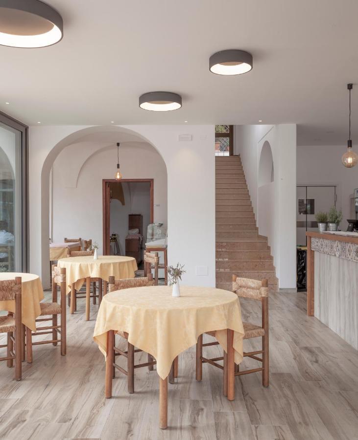 Albergo Bellavista Limone sul Garda Kültér fotó