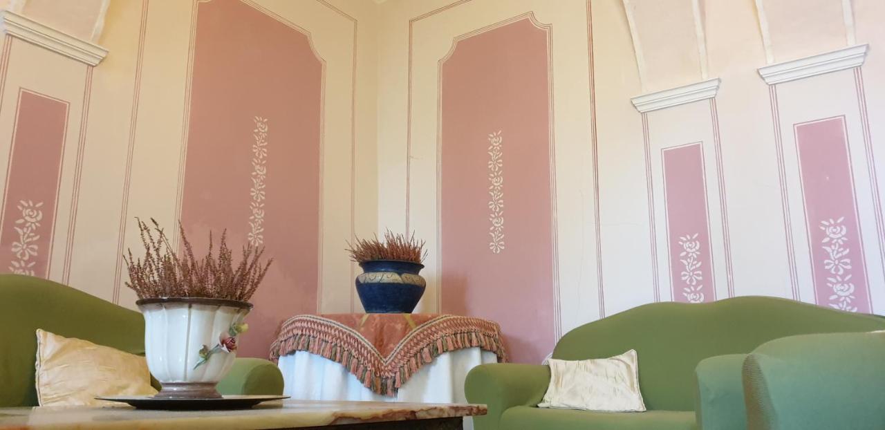 Albergo Bellavista Limone sul Garda Kültér fotó