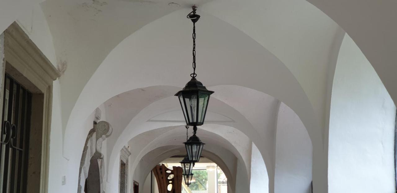 Albergo Bellavista Limone sul Garda Kültér fotó