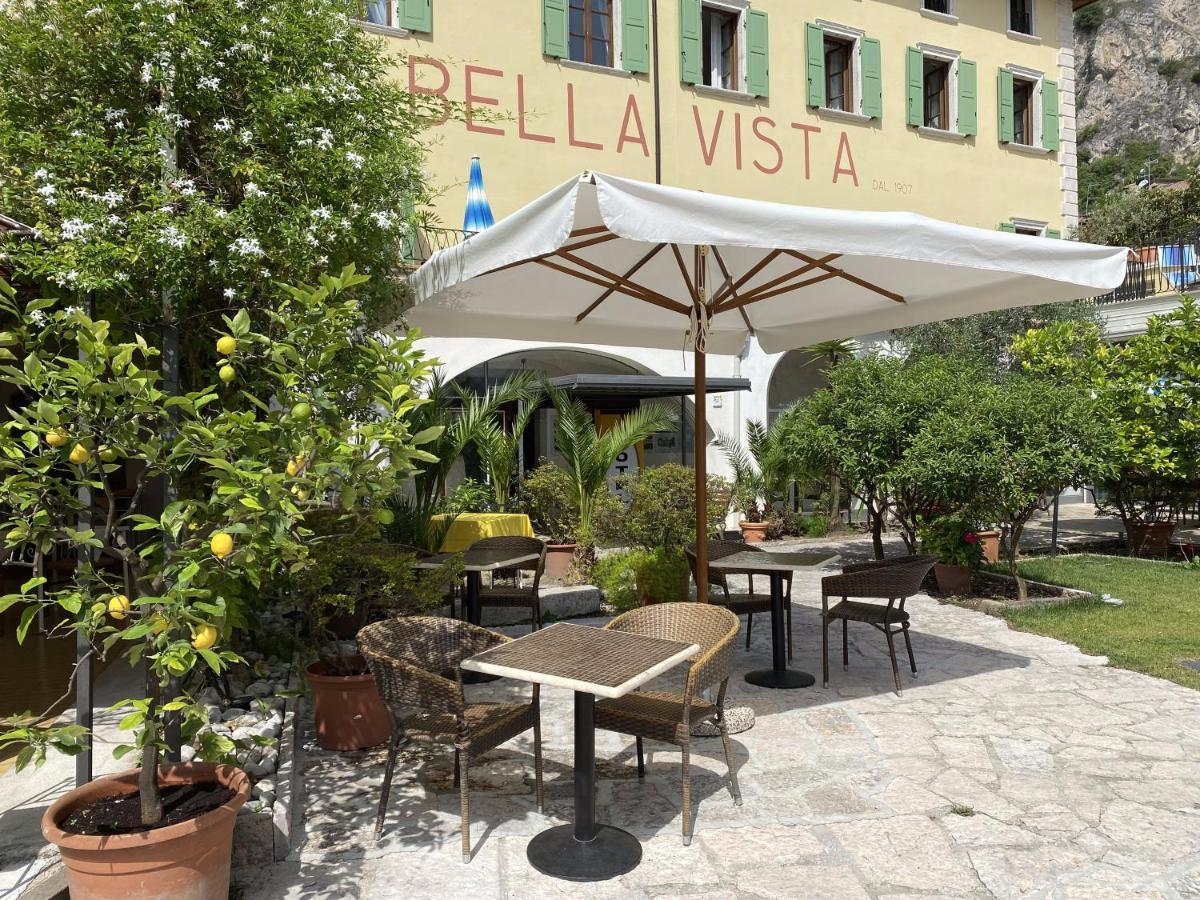 Albergo Bellavista Limone sul Garda Kültér fotó