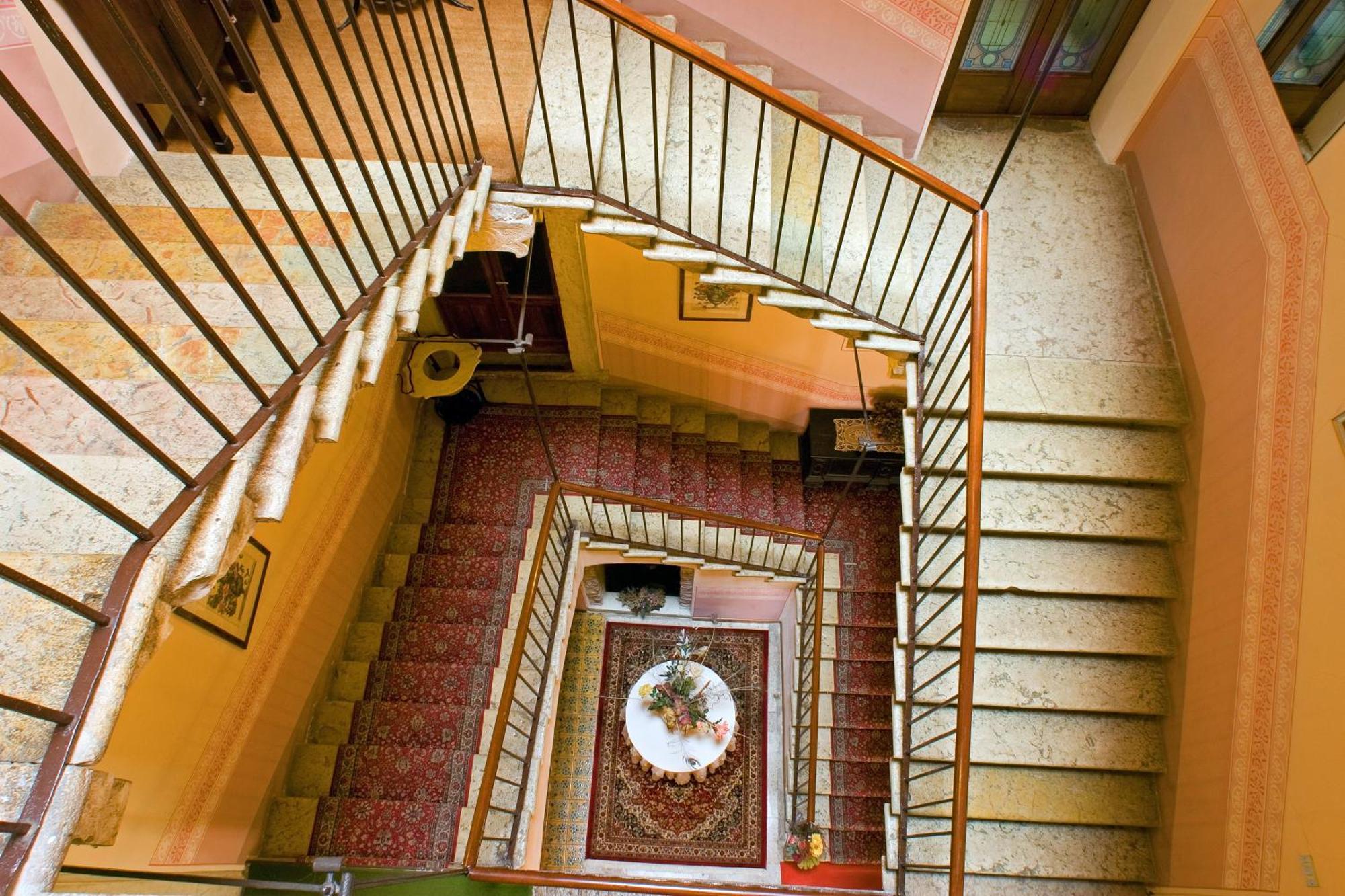 Albergo Bellavista Limone sul Garda Kültér fotó
