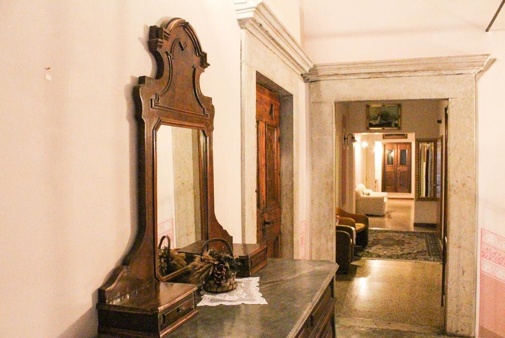 Albergo Bellavista Limone sul Garda Kültér fotó