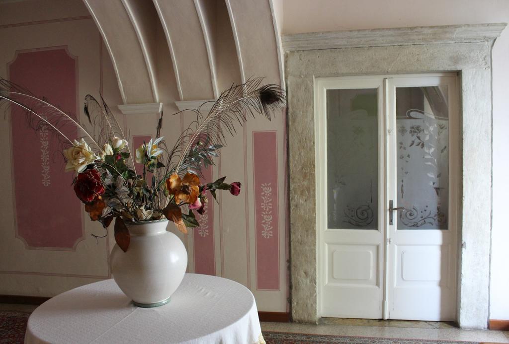 Albergo Bellavista Limone sul Garda Kültér fotó