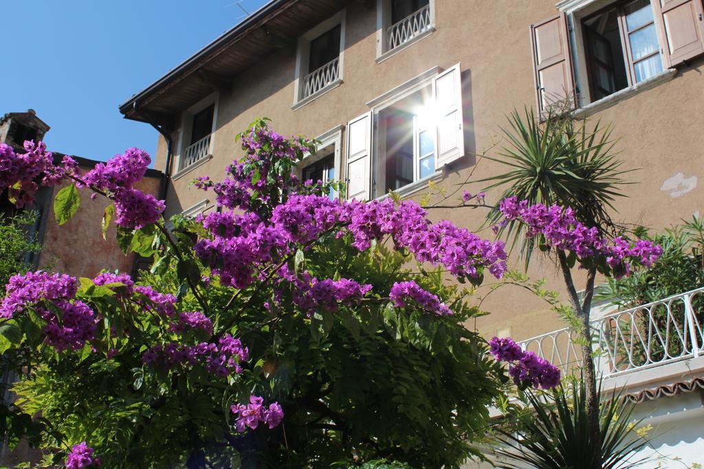 Albergo Bellavista Limone sul Garda Szoba fotó