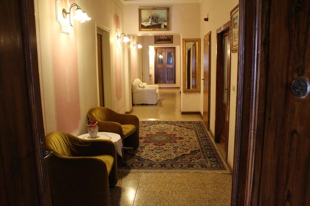 Albergo Bellavista Limone sul Garda Kültér fotó