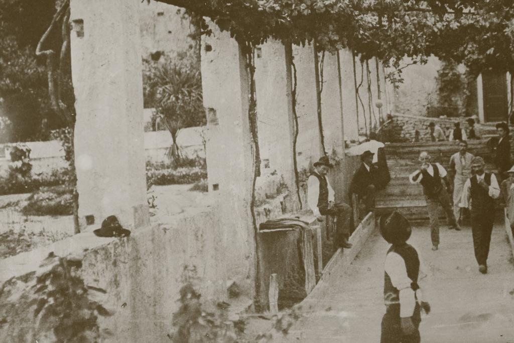 Albergo Bellavista Limone sul Garda Kültér fotó
