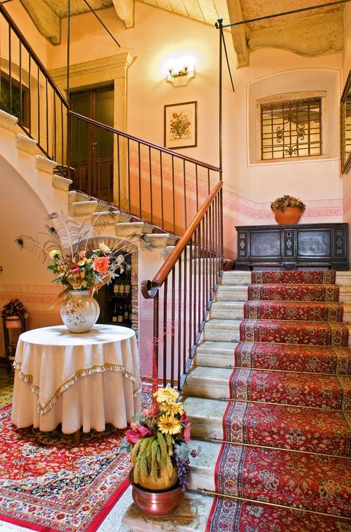 Albergo Bellavista Limone sul Garda Kültér fotó